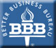 This company has been a member of this Better Business Bureau since July 1984. This means it supports the Bureau's services to the public and meets BBB membership standards. 